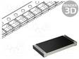 VASTUS: THICK FILM - SMD - 2512 - 220OHM - 2W - ±5% - 300V - -55÷155°C - SMD vastukset - WF25P-220R-5 - 1