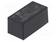 AC/DC MUUNNIN - 15W - TULOJÄNNITE 80÷264VAC - 5VDC - ILÄH: 3A - OUT: 1 - 85,5% - AC/DC muuntimet - MPM-15-5 - 1