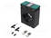 MUUNNIN: VIRTA-LCTB - I AC: 1KA - 20VA - ULK.KOOT: 110X86X45MM - Virtamuuntajat - LCTB-8660451000A55 - 1