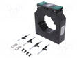 MUUNNIN: VIRTA-LCTB - I AC: 2,5KA - 45VA - ULK.KOOT: 155X140X45MM - Virtamuuntajat - LCTB-14010H2500A55 - 1