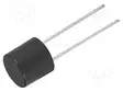 1,25A - 250VAC - NOPEA - TR5 - MSF - TR5 sulakkeet - nopeat - 0034.6015 - 1