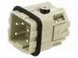 HDC LIITIN - EPIC® H-A 004 MS - LAPP liittimet - 381167225 - 1