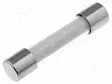 LASISULAKE - 6,3A - 500VAC - NOPEA - 5X30MM - Muut sulakkeet - 530.625 - 1
