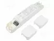 VIRTALÄHDE: IMPULSSI - LED - DALI 2 - 45W - 24VDC - 1,88A - 198÷264VAC - LED teholähteet - 5939005 - 1