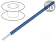 JOHTO - ECOWIRE® - ECOGEN®,HOOKUP WIRE - CU - 12AWG - MPPE - 600V - Yksisäikeiset asennuskaapelit - 6718-DB005 - 1
