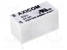 RELE - DPDT - UKELAN: 9VDC - 3A - 0,5A/125VAC - D2N - Pienoisreleet - D2N09-405 - 1