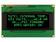 OLED NÄYTTÖ - AAKKOSNUMEERINEN - 20X4 - KOOT: 98X60X10MM - VIHREÄ - Aakkosnumeeriset OLED-näytöt - NHD-0420DZW-AG5 - 1