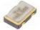 GENERAATTORI: KVARTSI - 40MHZ - SMD - 3,3V - ±50PPM - -20÷70°C - Kiteet ja oskillaattorit - OSC40M-3.3S5 - 1