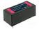 AC/DC MUUNNIN - 15W - TULOJÄNNITE 85÷264VAC,120÷370VDC - LÄHTÖJÄNNITE 5VDC - 79% - AC/DC muuntimet - TMPS15-105 - 1