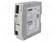 VIRTALÄHDE: IMPULSSI - DIN-KISKOLLE - 120W - 24VDC - 5A - 100÷240VAC - DIN-kisko virtalähteet - TRIO2G1AC24DC5 - 1