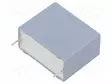 POLYPROPYLEENIKONDENSAATTORI - X2 - 2,2UF - 630VDC - 310VAC - THT - Muovikondensaattorit - BFC233922225 - 1