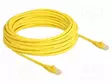 PATCH KAAPELI - U/UTP - CAT: 6A - RJ45-PISTOKE,MOLEMMIN PUOLIN - CU - RJ45 Ethernet kaapelit - DELOCK-80105 - 1