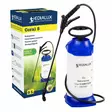 Pressure sprayer Coral, 5L - Puutarhaletkut, liittimet ja kastelu - EDX-SPRCORAL5 - 1