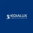 Pressure sprayer Coral, 5L - Puutarhaletkut, liittimet ja kastelu - EDX-SPRCORAL5 - 7