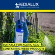 Pressure sprayer Coral, 5L - Puutarhaletkut, liittimet ja kastelu - EDX-SPRCORAL5 - 4