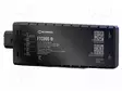 MODUULI: GPRS/GNSS - BLUETOOTH: 4.2,BLE - KIIHTYVYYSMITTARI - IP67 - M2M (GPRS/HSPA/LTE) moduulit - FTC965 - 1