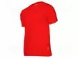 T-PAITA - KOKO: XXL - PUNAINEN - 180G/M2 - Työ- ja suojavaatteet - LAHTI-L4020105 - 1