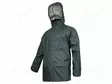 RAINPROOF JACKET - SIZE: XXL - VIHREÄ - Työ- ja suojavaatteet - LAHTI-L4091805 - 1