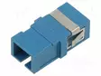 SOVITUS: ADAPTERI - Optiset liittimet - LOG-FA01SC5 - 2