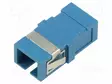 SOVITUS: ADAPTERI - Optiset liittimet - LOG-FA01SC5 - 1