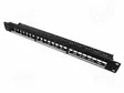 LIITIN: RJ45 - RJ liittimet - LOG-NK4065 - 1