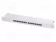 RJ45 - RJ liittimet - LOG-NP0075 - 1