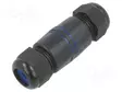 RJ CONNECTOR NP0095 - RJ liittimet - LOG-NP0095 - 1