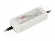 VIRTALÄHDE: IMPULSSI - LED - 75W - 15VDC - 5A - 90÷305VAC - 127÷431VDC - LED teholähteet - LPF-90D-15 - 1