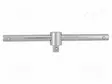 AVAIN: KIERTONUPPI - 3/8" - 165MM - Hylsyavaimet - NEO-08-155 - 1