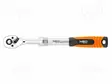 WRENCH: RATTLE - 1/2" - TELESCOPIC - 305÷445MM - TEETH: 72 - Hylsyavaimet - NEO-08-515 - 1