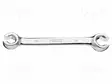 WRENCH: RING HALF-OPEN - DOUBLE-SIDED - 10MM,12MM - L: 150MM - Vääntötyökalut ja kiintolenkit - NEO-09-145 - 1