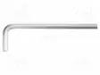 WRENCH: HEX KEY - HEX 14MM - OVERALL LEN: 216MM - Kuusiokolo- ja TORX avaimet - NEO-09-545 - 1
