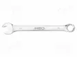 WRENCH: COMBINATION SPANNER - DOUBLE-SIDED - 11MM - L: 150MM - Vääntötyökalut ja kiintolenkit - NEO-09-655 - 1
