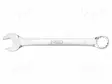 WRENCH: COMBINATION SPANNER - DOUBLE-SIDED - 21MM - L: 250MM - Vääntötyökalut ja kiintolenkit - NEO-09-665 - 1