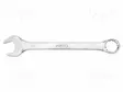 WRENCH: COMBINATION SPANNER - DOUBLE-SIDED - 32MM - L: 360MM - Vääntötyökalut ja kiintolenkit - NEO-09-675 - 1