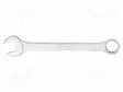 WRENCH: COMBINATION SPANNER - DOUBLE-SIDED - 25MM - L: 295MM - Vääntötyökalut ja kiintolenkit - NEO-09-725 - 1