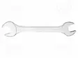WRENCH: FLAT - DOUBLE-SIDED - 25MM,28MM - Vääntötyökalut ja kiintolenkit - NEO-09-825 - 1
