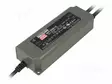 VIRTALÄHDE: IMPULSSI - LED - 90W - 9÷15VDC - 6A - 90÷305VAC - 127÷431VDC - LED teholähteet - NPF-90D-15 - 1