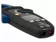 YLEISMITTARI - DIGITAALINEN,PIHTIMÄINEN - ØJOH: 32MM - LCD - Pihtimittarit - PCE-DC25 - 3