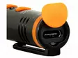 MITTARI: SÄTEILY - OLED - 0.05USV÷50MSV - MITT.TARKK: -17%÷+25% - Muut erikoismittalaitteet - PCE-RAM5 - 2