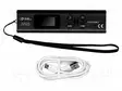 MITTARI: SÄTEILY - LCD TFT - 0,08÷9999 USV/H - 105X27X17MM - Muut erikoismittalaitteet - PCE-RDM5 - 3