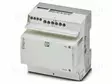 MITTARI: VERKON PARAMETRIT - DIN-KISKOLLE,VAAKASUORA - EMPRO - IP20 - Digitaaliset paneelimittarit - PH-1127055 - 1