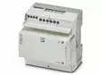MITTARI: VERKON PARAMETRIT - DIN-KISKOLLE,VAAKASUORA - EMPRO - IP20 - Digitaaliset paneelimittarit - PH-2907955 - 1