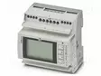 MITTARI: VERKON PARAMETRIT - DIN-KISKOLLE,VAAKASUORA - LCD - EMPRO - Digitaaliset paneelimittarit - PH-2907985 - 1