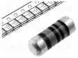 VASTUS: THIN FILM - SMD - 0204 MINIMELF - 47,5KOHM - 0,4W - ±0,1% - SMD vastukset - SMDMM0204-47K5 - 1