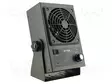 ILMAN IONISAATTORI - PÖYTÄ-ESD - 146X85X238MM - 144M3/H - -5÷45°C - Ionisaattorit - ST-1015 - 2