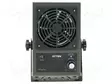 ILMAN IONISAATTORI - PÖYTÄ-ESD - 146X85X238MM - 144M3/H - -5÷45°C - Ionisaattorit - ST-1015 - 3