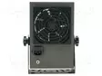 ILMAN IONISAATTORI - PÖYTÄ-ESD - 146X85X238MM - 144M3/H - -5÷45°C - Ionisaattorit - ST-1015 - 4