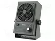 ILMAN IONISAATTORI - PÖYTÄ-ESD - 146X85X238MM - 144M3/H - -5÷45°C - Ionisaattorit - ST-1015 - 1