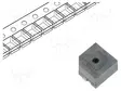 ÄÄÄNIMUUNTIN: SÄHKÖMAGNEETTINEN MERKINANTOLAITE - 2,4KHZ - 40MA - Summerit - LET1375HS-05 - 1